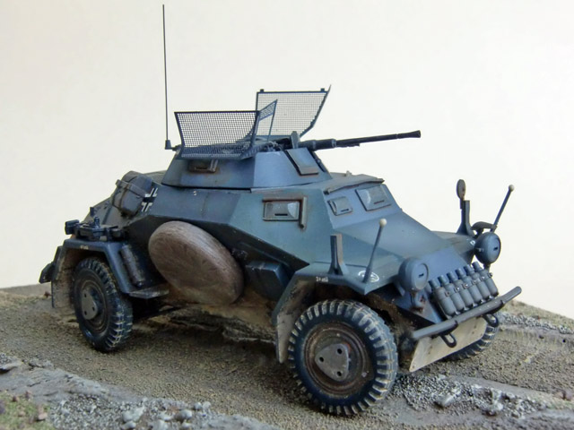 Sd.Kfz. 222