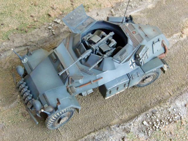 Sd.Kfz. 222