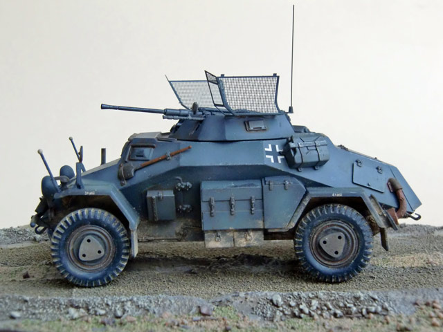 Sd.Kfz. 222