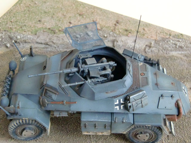 Sd.Kfz. 222