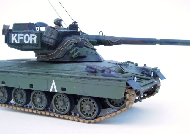 Jagdpanzer Kürassier A2