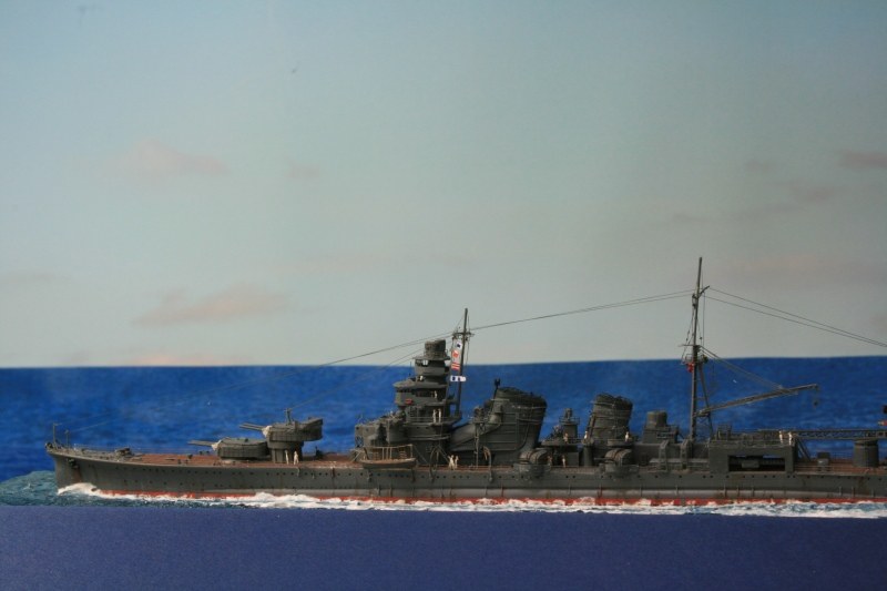 IJN Kinugasa