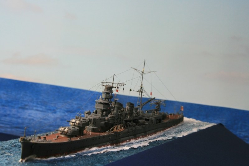 IJN Kinugasa