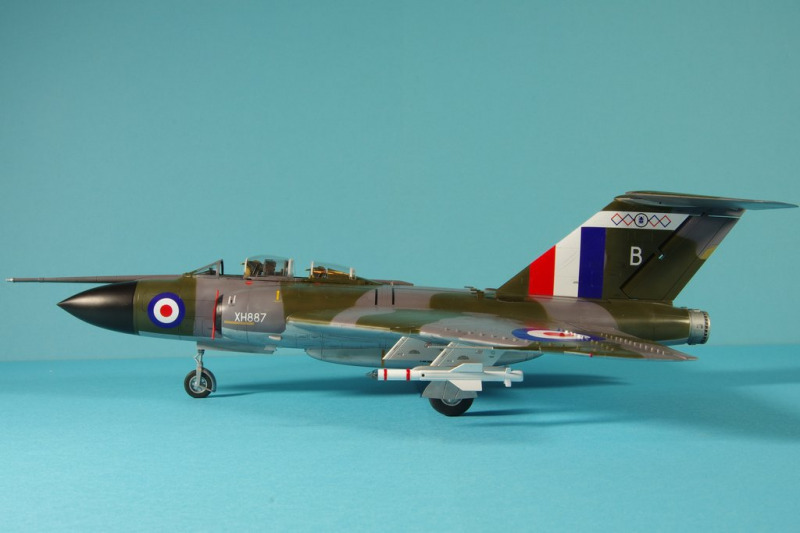 Gloster Javelin FAW.Mk.9R