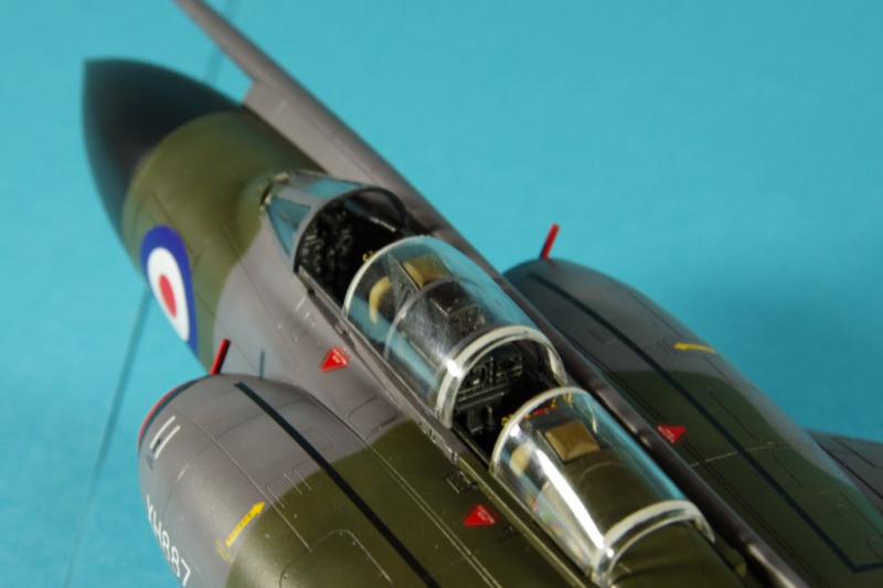 Gloster Javelin FAW.Mk.9R