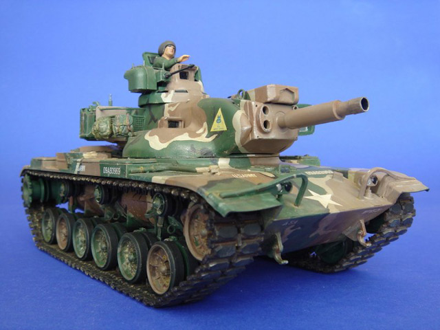 M60A2