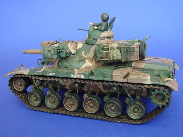 M60A2