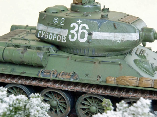 T-34/85