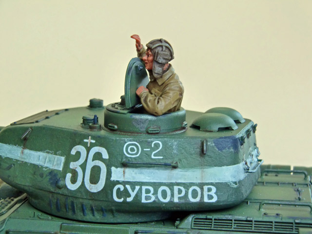 T-34/85