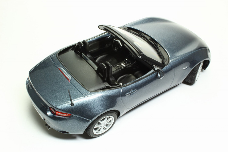 Mazda MX-5 ND, Tamiya 1:24 von Matthias Pohl