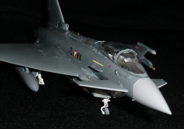 Eurofighter Typhoon