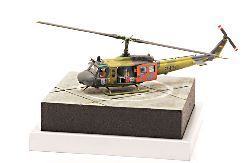 Bell UH-1D