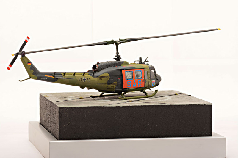 Bell UH-1D