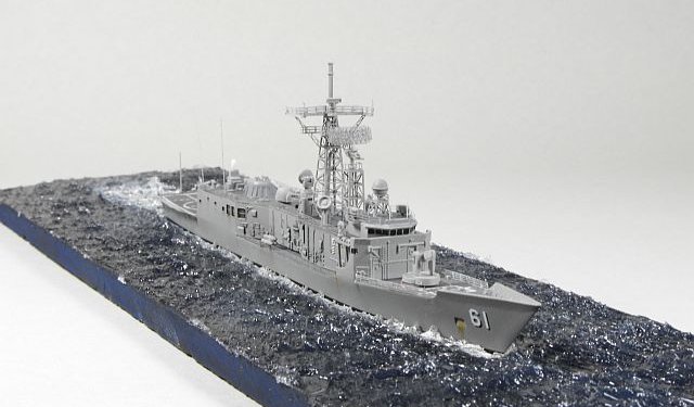 USS Ingraham (FFG-61)