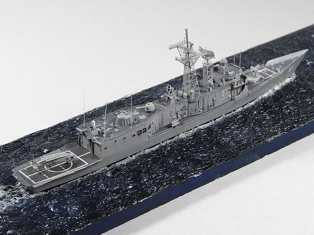 USS Ingraham (FFG-61)