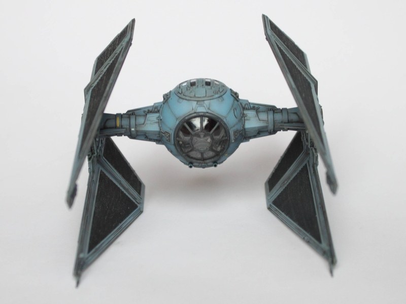 TIE Interceptor