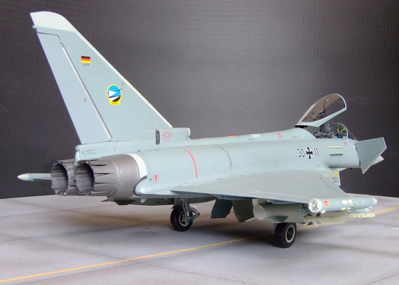 Eurofighter Typhoon