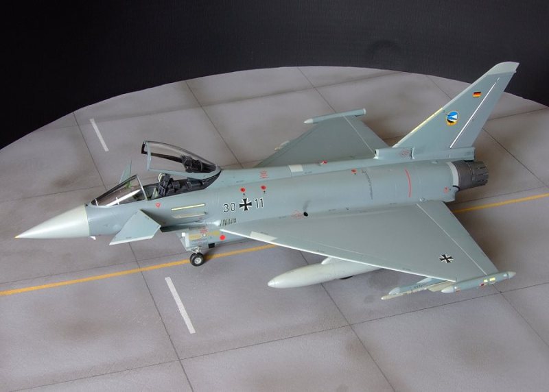 Eurofighter Typhoon