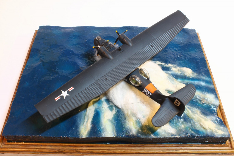 Consolidated PBY-5A Catalina