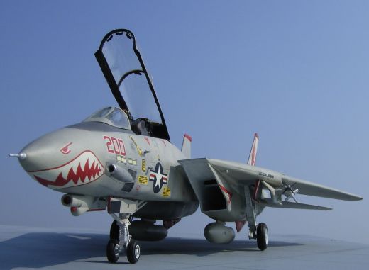 Grumman F-14A Tomcat