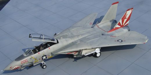 Grumman F-14A Tomcat