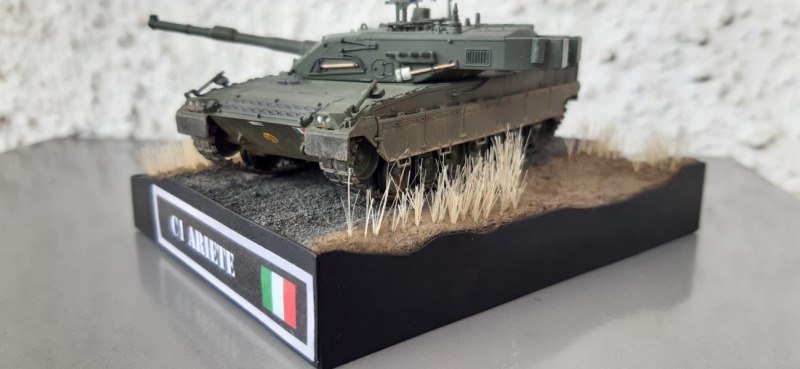 C1 Ariete