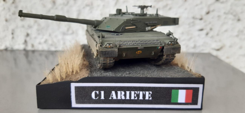 C1 Ariete