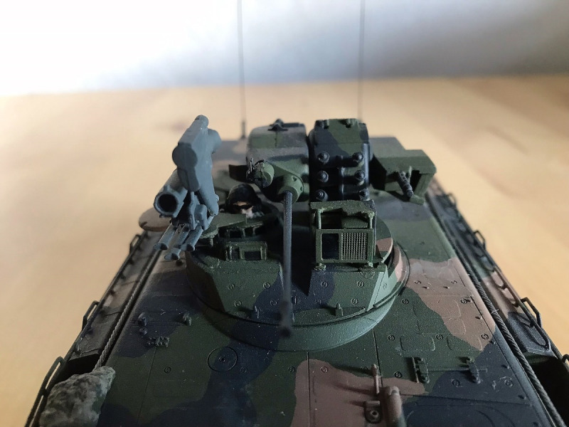 Marder 1A3