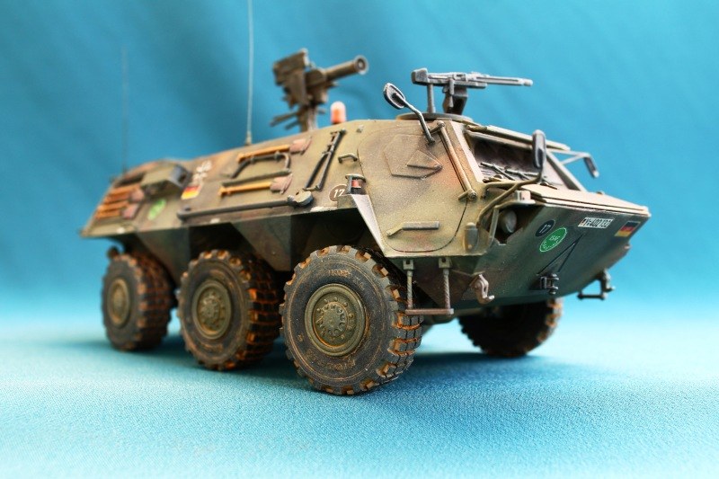 TPz 1A4 Fuchs