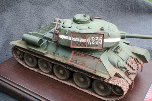 T-34/85