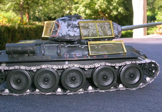 T-34/85