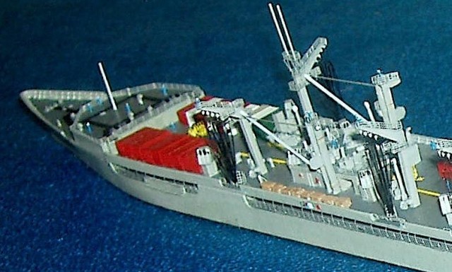 USS Cimarron (AO-177)