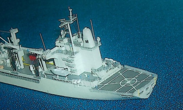 USS Cimarron (AO-177)