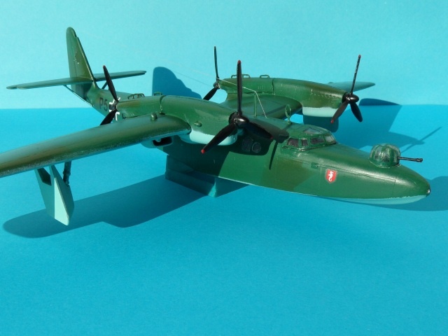 Dornier Do 26