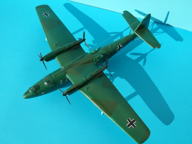 Dornier Do 26