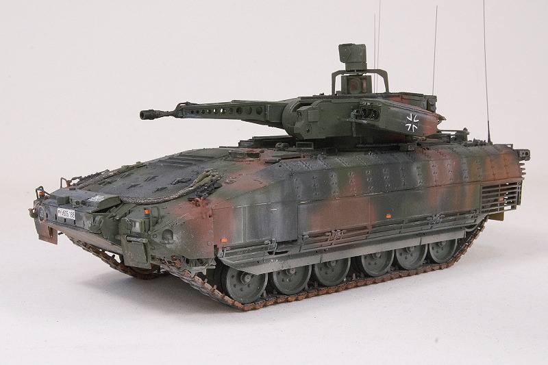 Schützenpanzer Puma