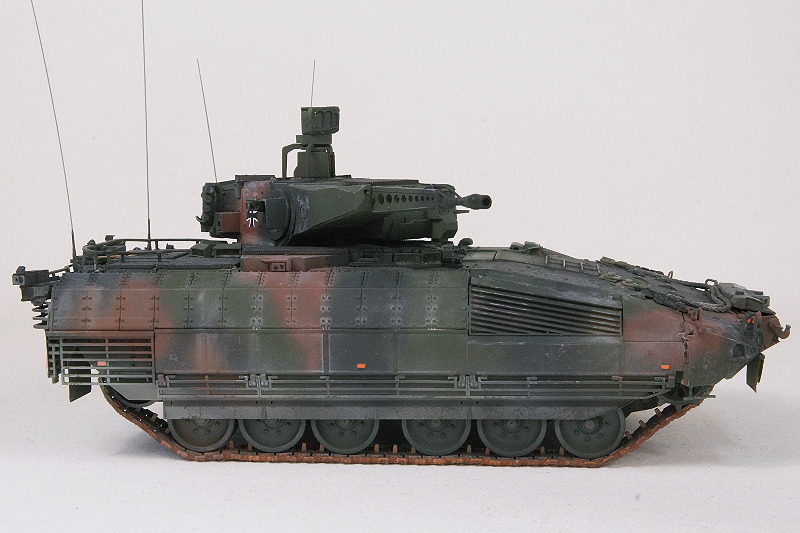 Schützenpanzer Puma