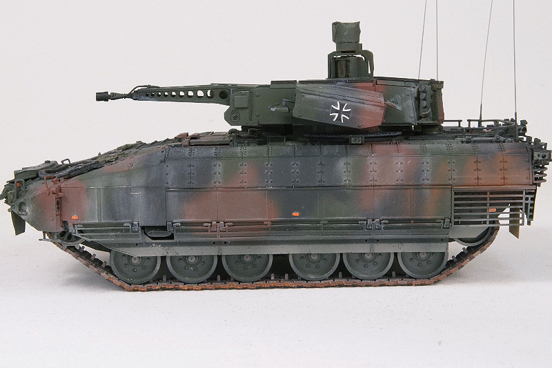 Schützenpanzer Puma