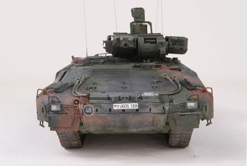 Schützenpanzer Puma