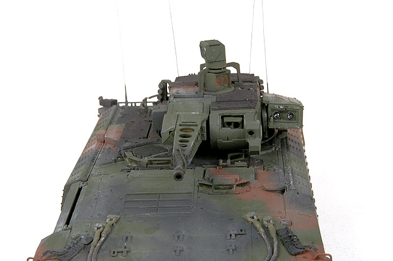 Schützenpanzer Puma