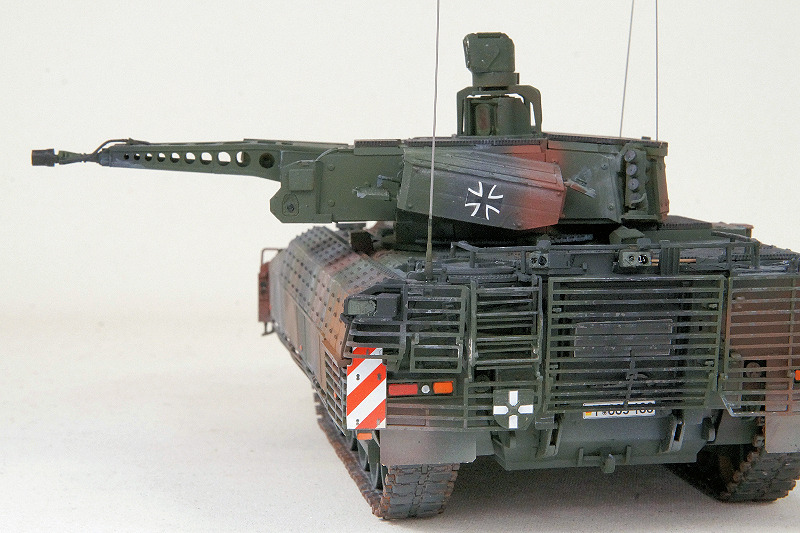 Schützenpanzer Puma