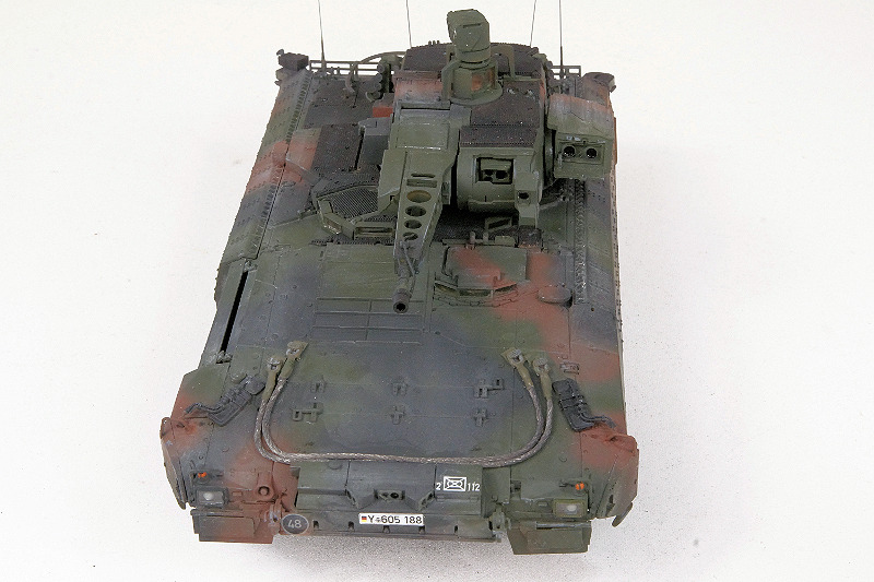 Schützenpanzer Puma