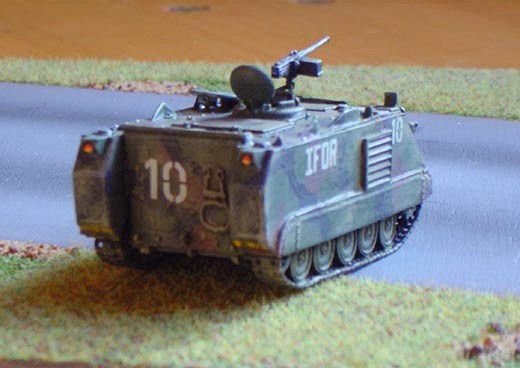 M113A2