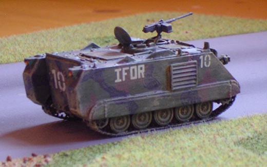 M113A2