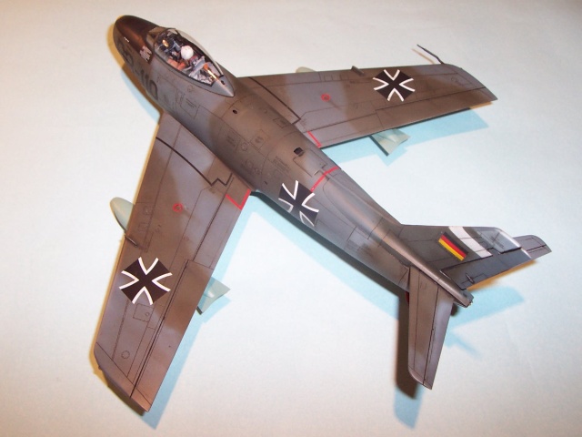 Canadair Sabre CL-13 Mk.5