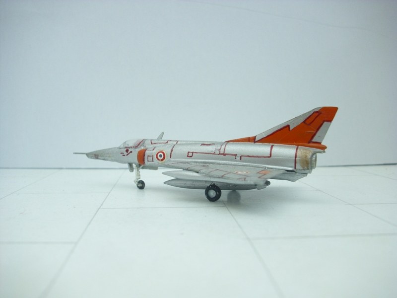 Dassault Mirage IIIR