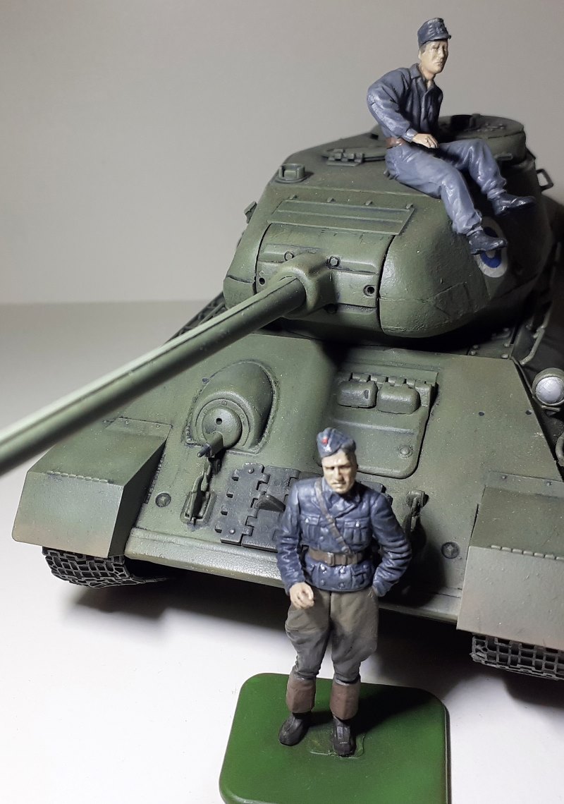 T-34/85