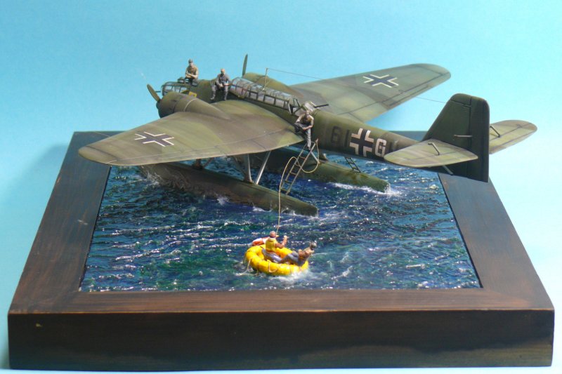 Heinkel He 115 A-0