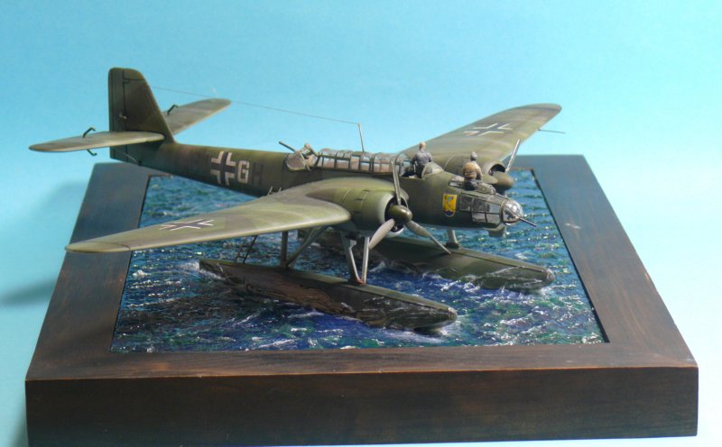 Heinkel He 115 A-0