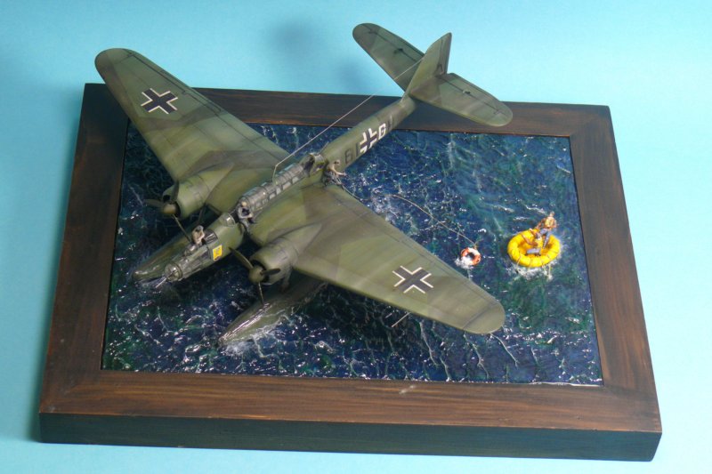 Heinkel He 115 A-0